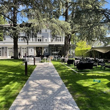 Maison D'Anthouard Écully Екстериор снимка