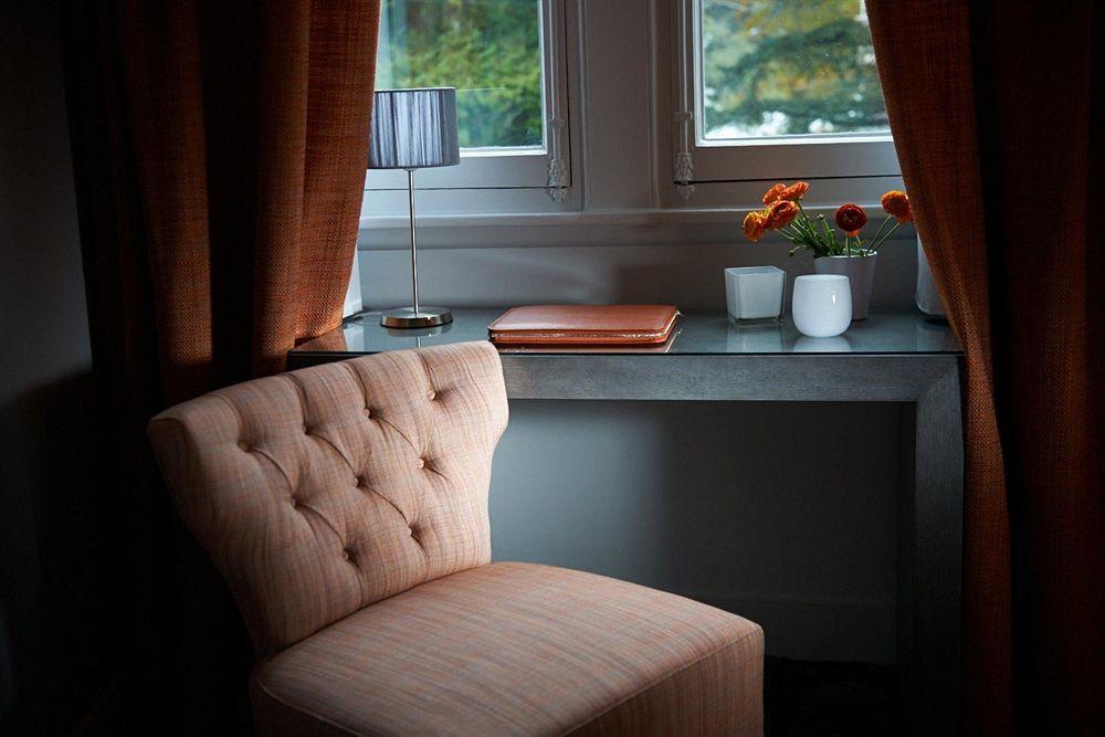 Maison D'Anthouard Écully Екстериор снимка