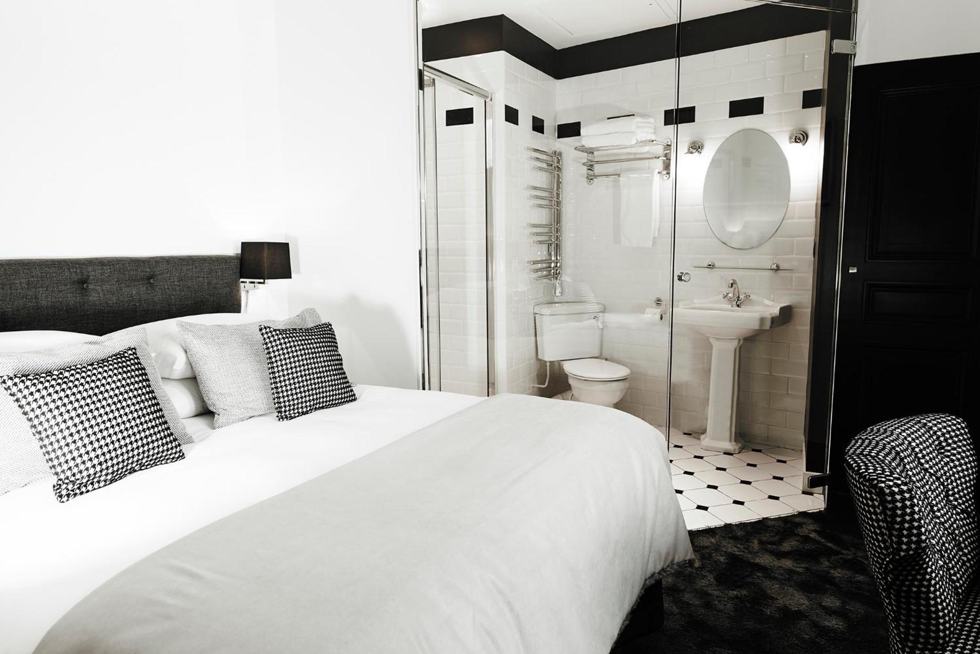 Maison D'Anthouard Écully Стая снимка