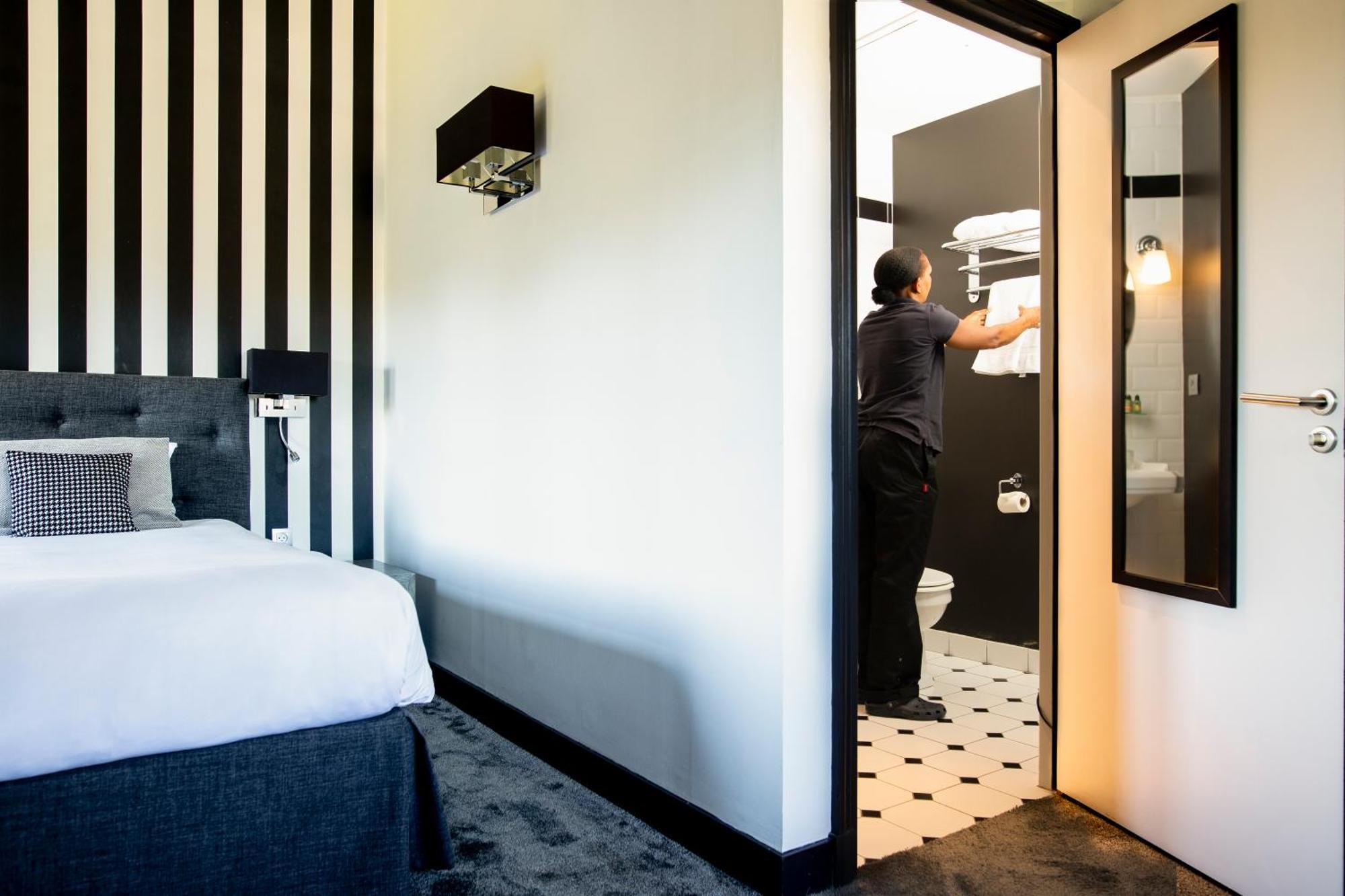 Maison D'Anthouard Écully Екстериор снимка