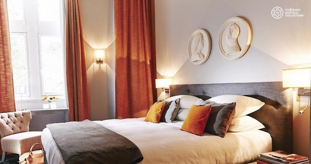 Maison D'Anthouard Écully Екстериор снимка