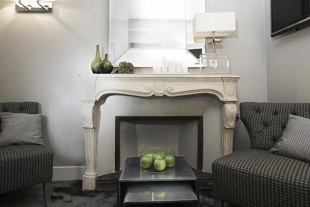 Maison D'Anthouard Écully Екстериор снимка